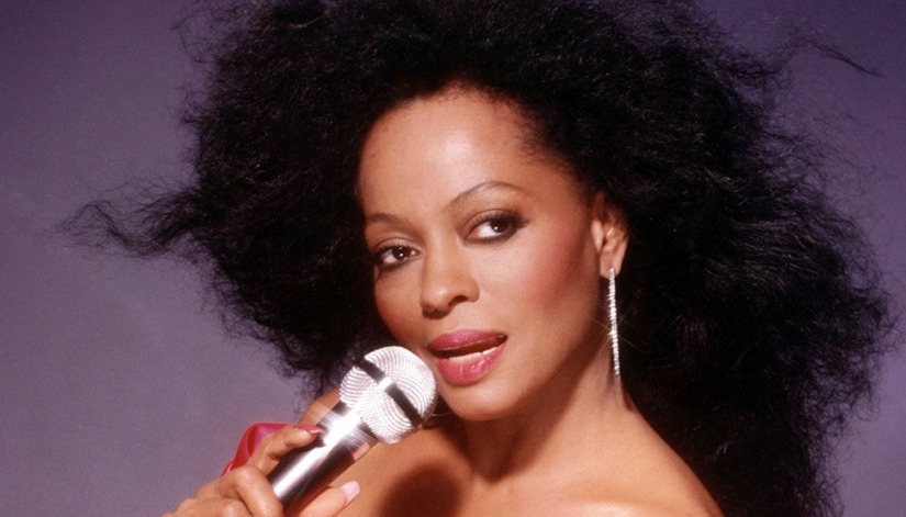 Diana Ross