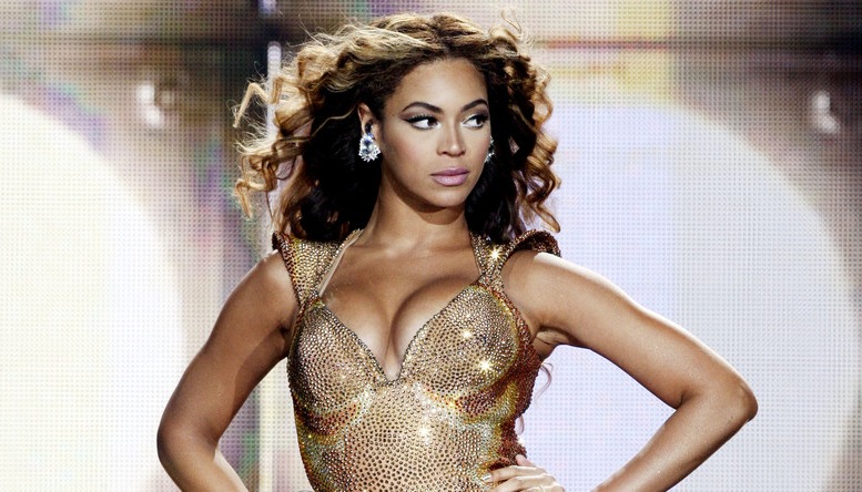 Co wiesz o Beyoncé?