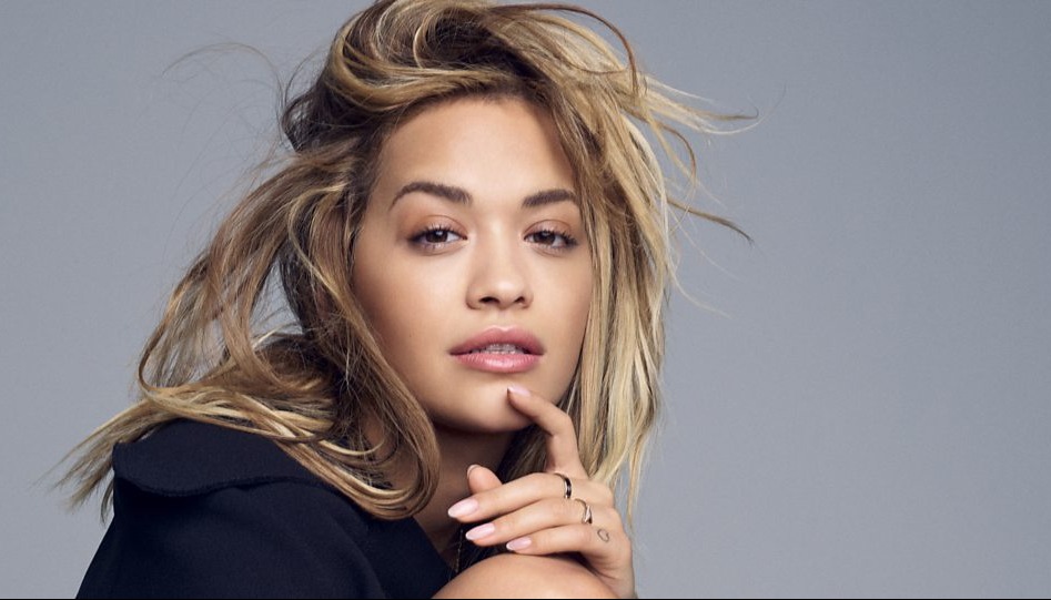 Rita Ora