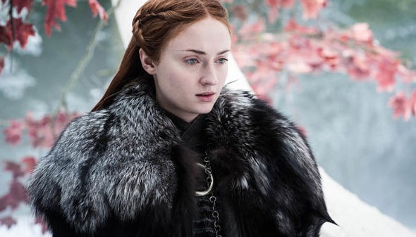 Sansa Stark