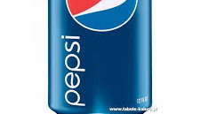 pepsi!