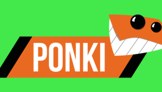 Ponki