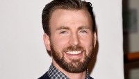 Chris Evans