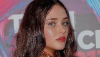 Katherine Langford