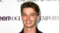 Patrick Schwarzenegger