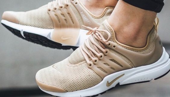 Nike Air Presto