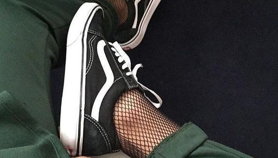 Vans Old Skool