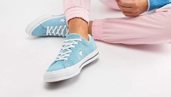 Converse One Star