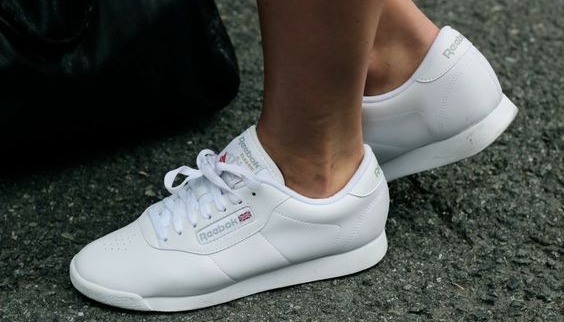 Jakie to buty firmy Reebok?