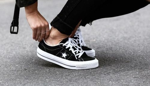 Converse All Star