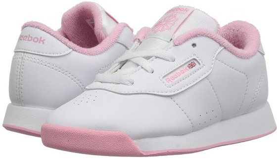 Reebok Princess