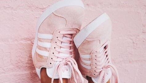 Adidas Gizelle