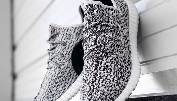 Nike Yeezy 350