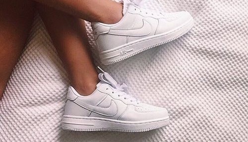 Nike Air Force