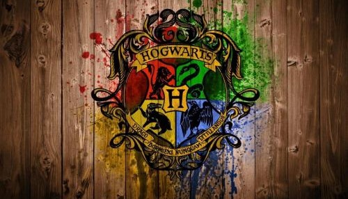 Do którego domu z Hogwartu pasujesz?
