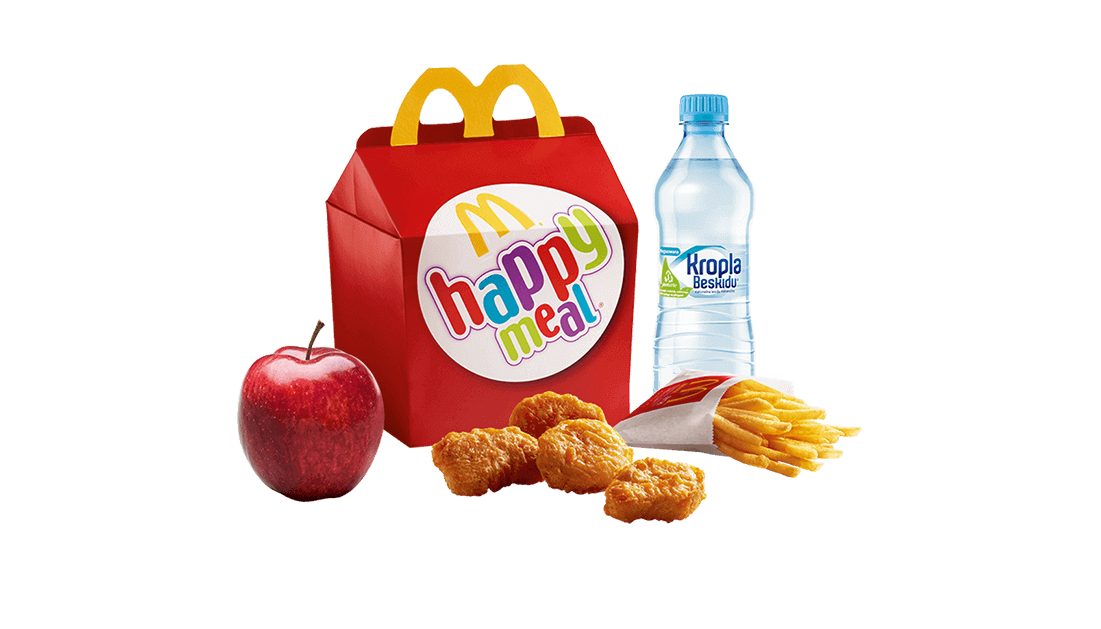 Happy Meal