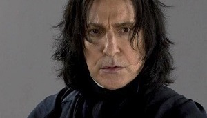 Severus Snape