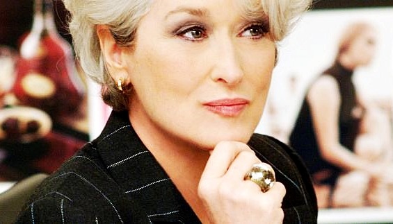 Co wiesz o Meryl Streep