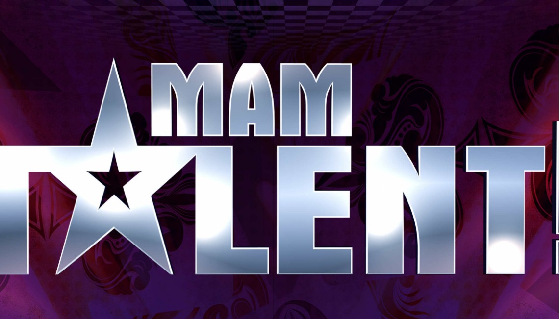 Mam talent