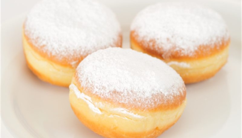 Pączki