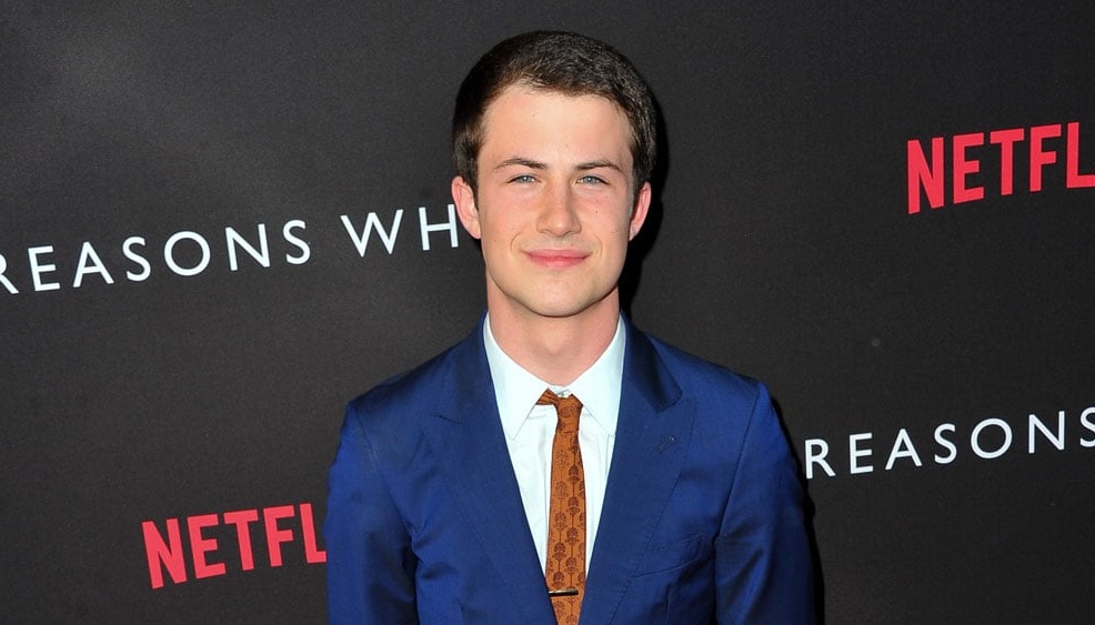 Kogo w serialu grał Dylan Minnette?