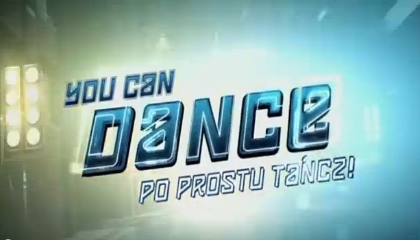 You can dance