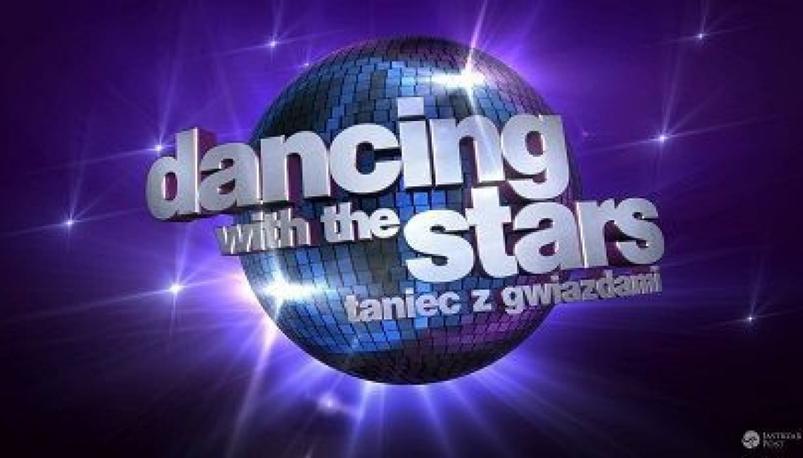 Dancing with the Stars - Taniec z Gwiazdami