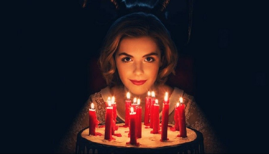 Którym bohaterem serialu jesteś? Chilling Adventures of Sabrina