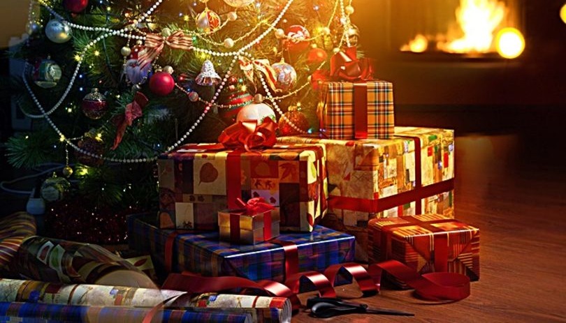 Co myślisz o dawaniu prezentów? 🎁