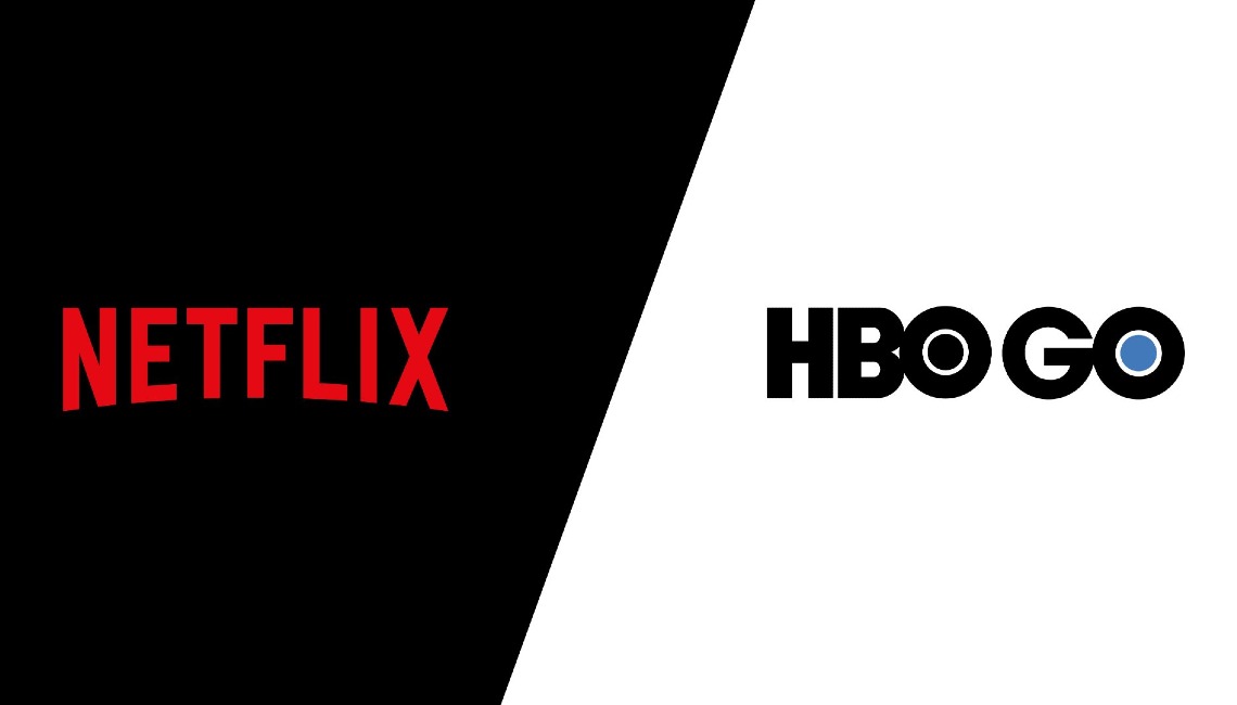 Netflix vs HBO GO?