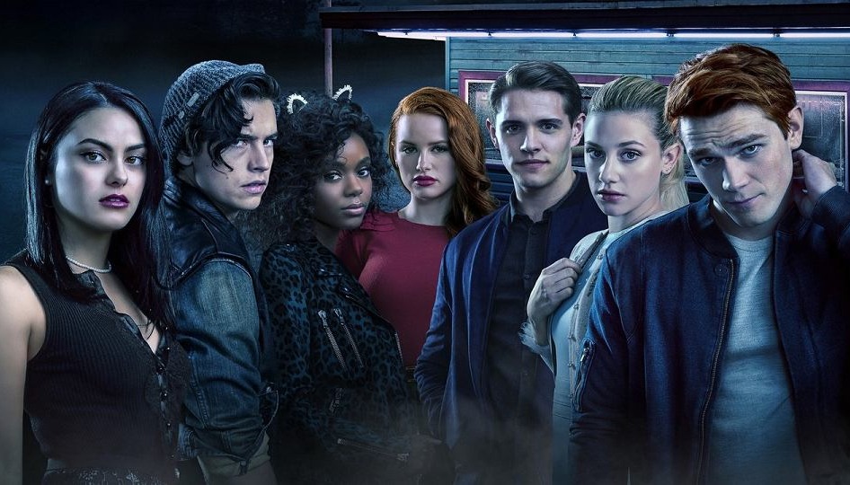 Riverdale