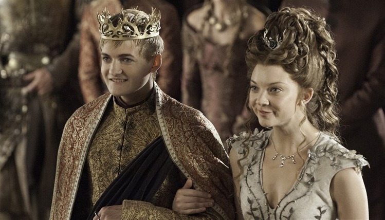Dlaczego Margaery Tyrell zgodziła się zostać żoną Jeoffrey'a wiedząc, że jest sadystą?