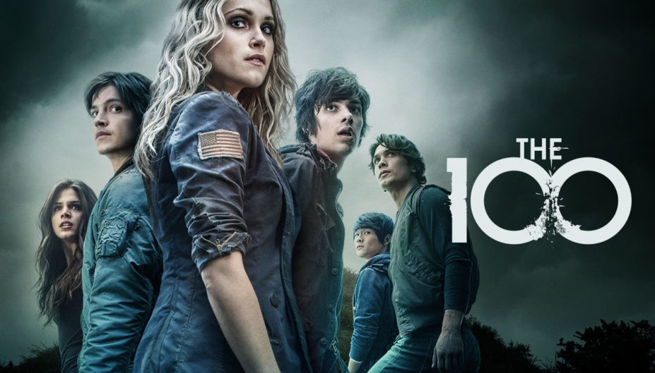 The 100