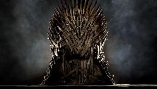 Kto w pierwszym sezonie serialu był królem Siedmiu Królestw?