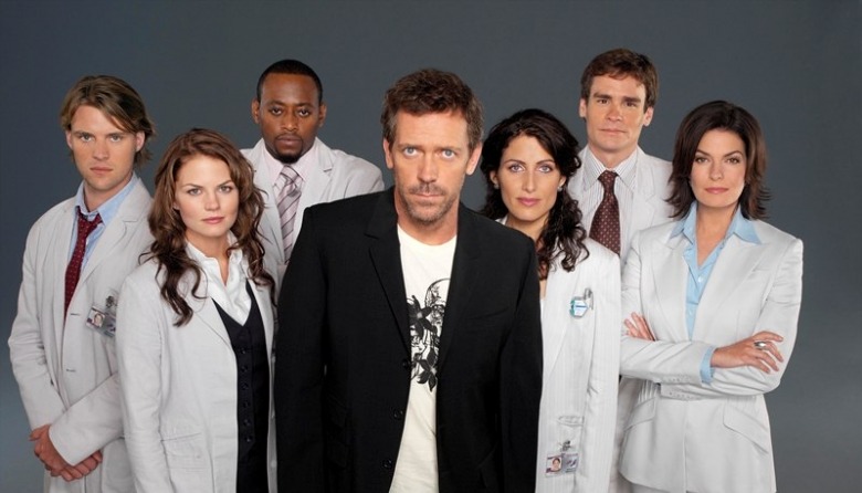 Dr House