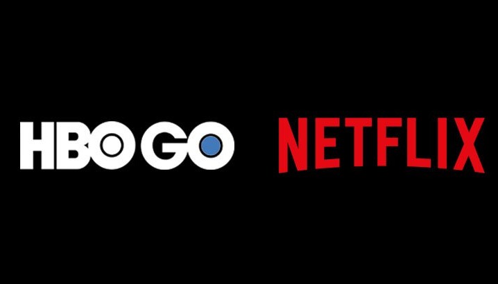 Netflix vs HBO GO - który serwis VoD subskrybujesz?