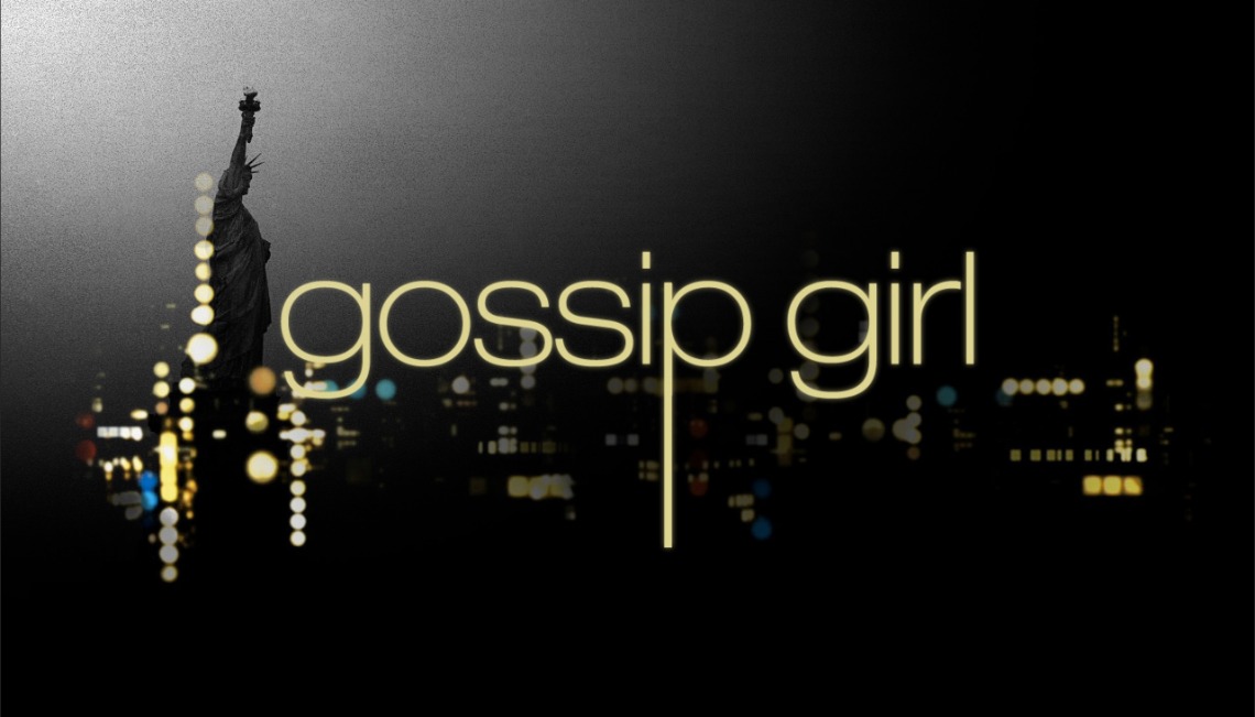 Gossip Girl - czy jesteś największym fanem?