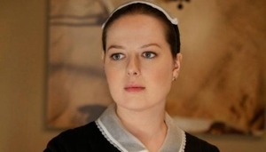 Dorota była ?