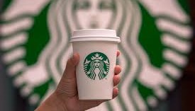 Jakim napojem ze Starbucks'a jesteś?