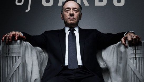 Którego stanowiska nie piastował Frank Underwood, główny bohater amerykańskiego serialu "House of Cards"?