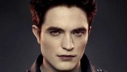 Jaką zdolność posiadał Edward Cullen z sagi "Zmierzch" ?