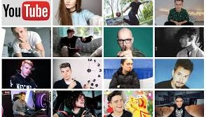 Czy rozpoznasz youtuberów z dzieciństwa?