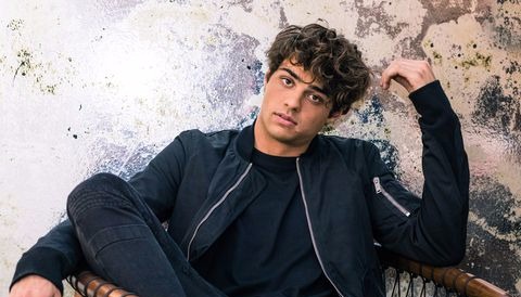 Noah Centineo