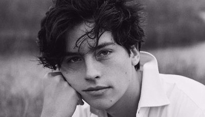 Cole Sprouse