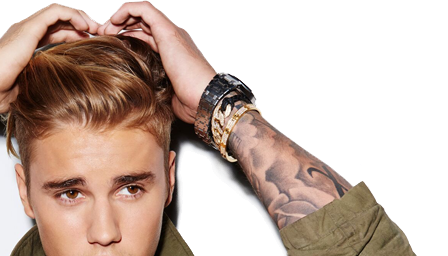 Justin Bieber