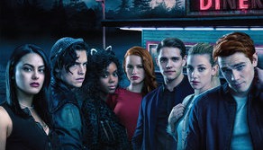 Jak dobrze znasz serial riverdale?