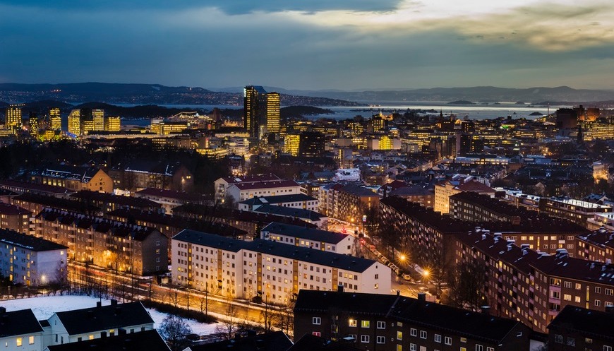 Oslo