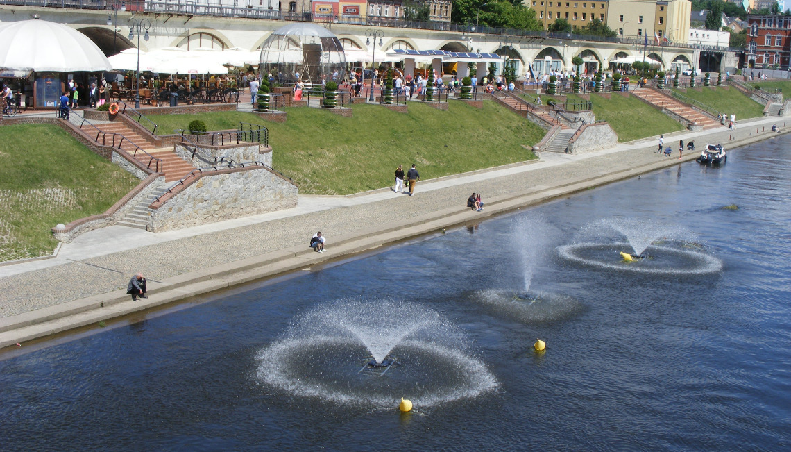 Gorzów Wielkopolski