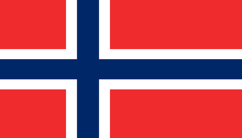 W Norwegii