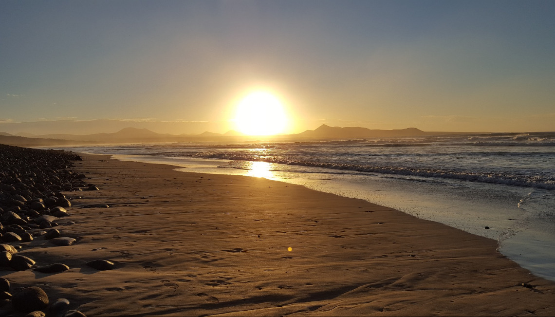 Lanzarote